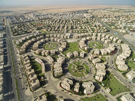 sheikh zayed city egypt.